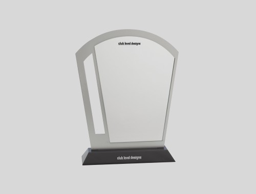 Club Level Designs Mirror