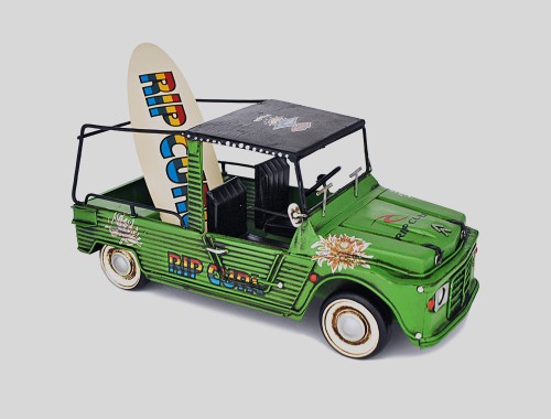 RIP CURL-Surf Buggy Display